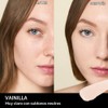 Radiant Creamy Concealer - 2 Vanilla Light by NARS for