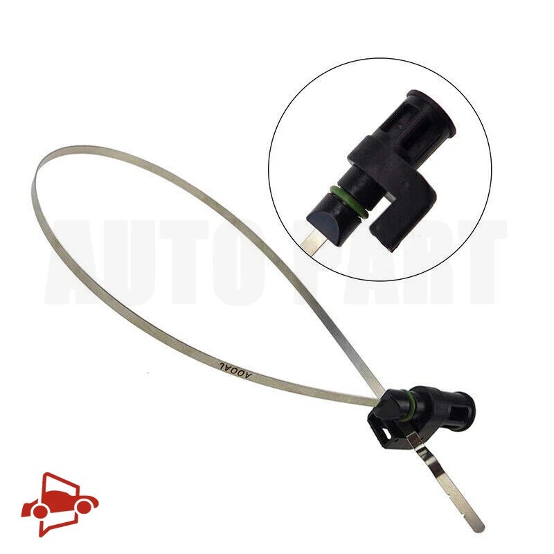 Unbranded For Nissan Altima Rogue CVT Transmission Oil Level Dipstick