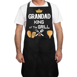 Aprons Grandad Gifts Grandad Fathers Day Grandad Gifts Garden Gifts For Grandads Father's Day Gifts Grandad Fathers Day Grandad Gift Great Grandad Fathers Day Gift Funny Grandad Gifts