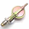 CGAS 37mbar PROPANE GAS REGULATOR WITH PRESSURE GAUGE Fits Calor