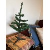Christmas House Artificial Christmas Tree Green 18 inches Christmas House