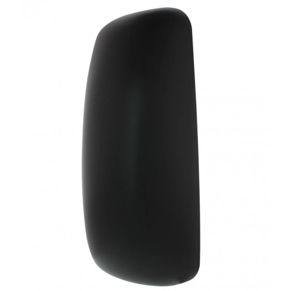 Kenworth Black Mirror Cover f/ Peterbilt 385, 387, 587 &