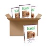 Kashi Breakfast Cereal, Vegan Protein, Organic Fiber Cereal, Bulk Pantry