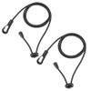 Kayak Paddle Safety Lead, Tbest Kayak Paddle Lead, 2 Pieces,