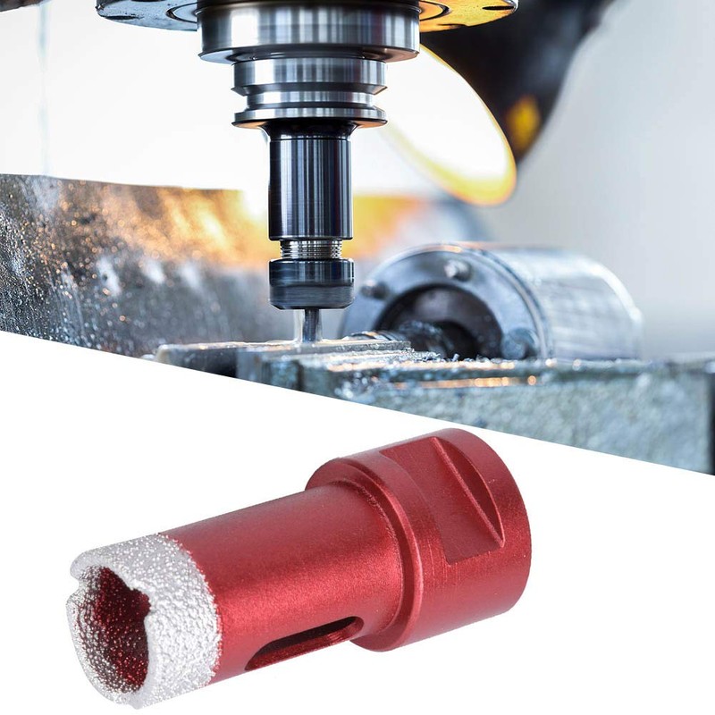 Angle Grinder Hole Saw Diamond Diamond Core Drill Bits M14