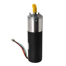 Jecoupoon RV in-Wall Slide-Out Motor, IG-42 (10mm) Motor Assembly, 300:1 High Torque Gear Ratio Compatible with in-Wall Slide System 236575