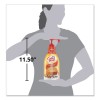 Coffee-mate 12039865 1500 mL Pump Bottle Hazelnut Liquid Coffee Creamer