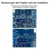 EIELE Soldering Project Kit Tuba Radio Beginner Exercise Kit DIY