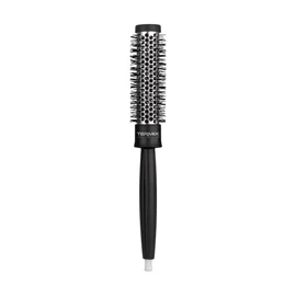 Termix Profesional Hairbrush Ø 23 mm- Aluminum Thermal Hairbrush with Nylon bristles, Ideal for All Types of Hairstyles, 2525157