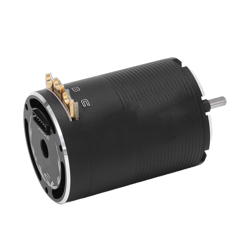 540 Sensored Brushless Motor 10.5T Supersonic Brushless Motor for 1/10