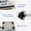 Garbage Disposer Bracket Adjustable Shock Absorber Support Kitchen Sink Garbage
