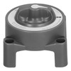 Battery Switch Mini 2 Position On/Off Disconnect Power Cut 12‑48V