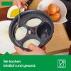 Estuchelandia Cesta Molde Huevos Cocidos Vapor Olla Thermomix Tm5 Tm6