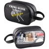 Crime Scene Clear Makeup Bag Csi Gift Forensic Science Crime