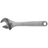 Crescent AC210VS Adjustable Wrench Plated Finish 10 Inch