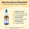 Dr. Jacob's Vitamin DEKA Oil 20 ml | Vitamin A,