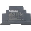 HDR-15-24 Genuine Mean Well DIN Rail Power Supply 24V 0.63A