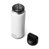 YETI Rambler Bottle Chug, Vaccum Insulated Stainless Steel Bottle with