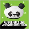 Bear Fruits Bamboo Strength + Length Hair Mask with Panda