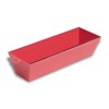 Marshalltown QLT Plastic Mud Pans, 12 Inch, with Hang Tab,