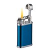 Visol Elegance Soft Flame Flint Lighter (Shipped Without Butane)