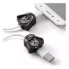 Betterware Come Cables - Stars Wars Darth Vader & Grogu Protege Cable