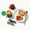Easy Grip Jar Opener Tool - Effortless Jar Openers for