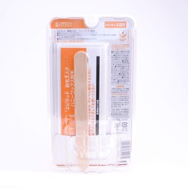 Epirat Hair Removal Beauty Salon Honey Wax Hair Removal, 4.9 oz (140 g) + 20 Sheets