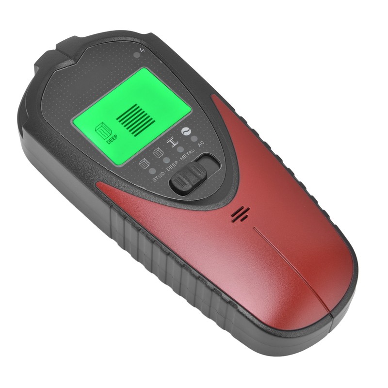 Wall Scanner 4 in 1 Function Automatic Calibration Sensor Technology