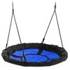 Swing-N-Slide WS 4861 Nest Swing with 40 Inch Diameter, Blue