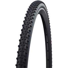 Schwalbe X-One Bite 700x33C Kevlar Bead 11600922.01 [Genuine]