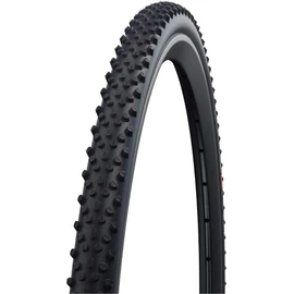 Schwalbe X-One Bite 700x33C Kevlar Bead 11600922.01 [Genuine]
