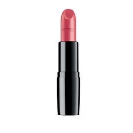 ARTDECO Perfect Colour Lipstick, Limited Design, Long-Lasting Shiny Lipstick, Pink, 1 x 4 g