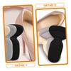 COLLBATH 3 Pack High Heel Pads Furnitor Savers Protector Shoe