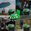 Generico Tap Dosenkappen, wiederverwendbar, auslaufsicher, ideal für Dosen, 3 Stück
