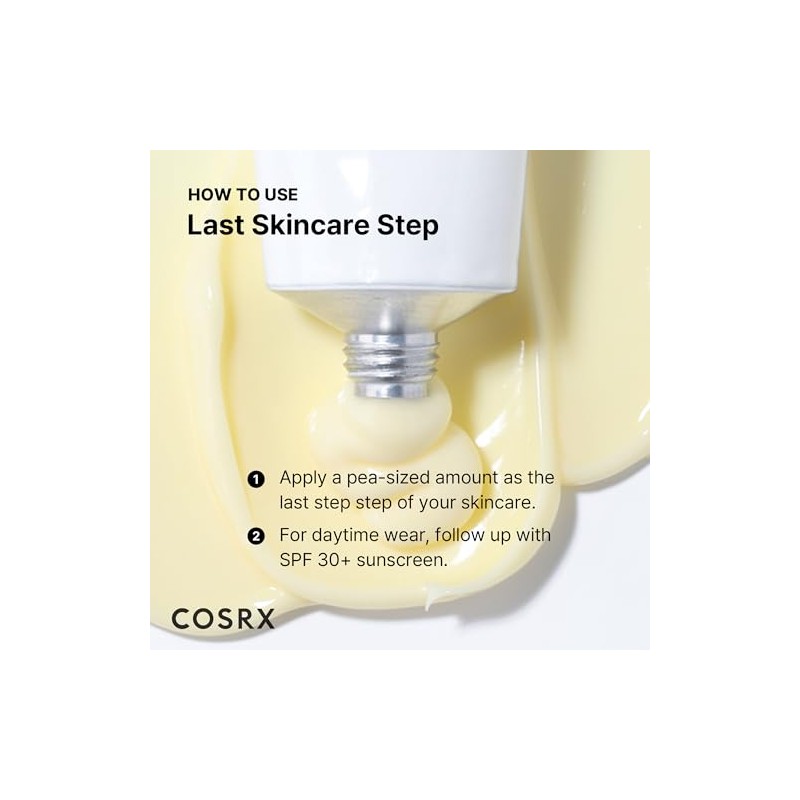 The Retinol 0.1 Cream by Cosrx for Unisex - 0.67