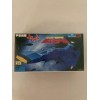 Bandai Star Blazers - Bandai - Space Cruiser Yamato Vintage