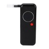 Breath Tester Digital Drunk Meter LCD Display with Audio Alarm