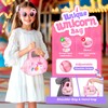 ULOVEME Kids Real Makeup Kit for Little Girls - Real,