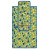Close Pop-in Portable Parrot Changing Mat with Storage Pockets Travel