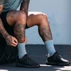 Calcetines deportivos para correr, entrenar, ciclismo y levantamiento de pesas,