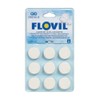 Flovil 9 tablets Vlokmiddel voor zwembaden