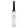Electric Eyelash Curler Long Lasting Heated Perming USB Rechargeable Makeup