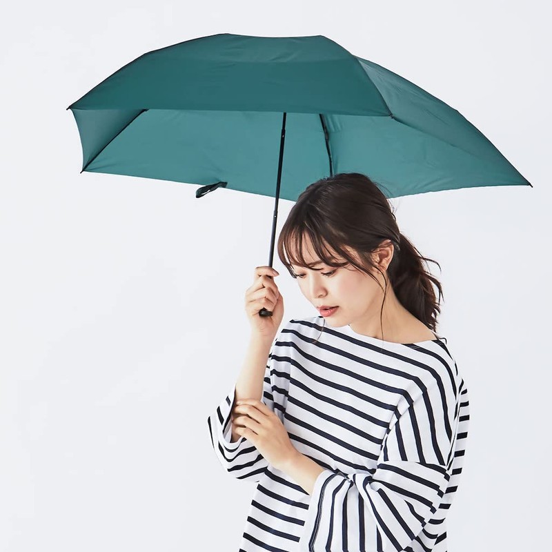 Amvel Folding Umbrella, For Rain, Durable Umbrella, Foldable, Windproof, For