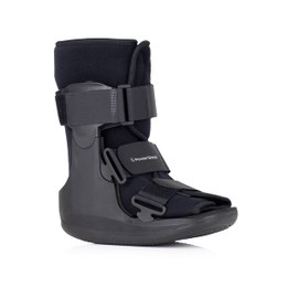 PowerStep Low Walker 12" Tall, Post-Operative Foot & Ankle Support