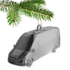 Van Sprinter Christmas Tree Bauble Decoration Ornament for Christmas Xmas