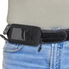 EDC Purse, Tactical Card Holder, Waterproof Change Compartment, Wallet with