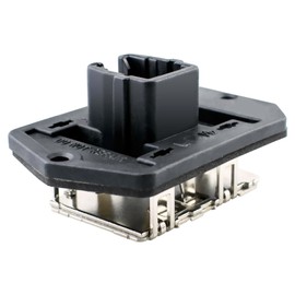AC Heater Blower Motor Resistor HVAC fit for 11-15 Scion tC xB, 09-16 Toyota Corolla, 09-13 Matrix, 06-15 RAV4, 2006 2007 2008 2009 2010 2011 2012 2013 2014 2015 2016, 4P1655 973580 RU718 RU323 RU745