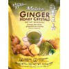 Prince of Peace Instant Matcha Ginger Honey Crystals Tea (Pack
