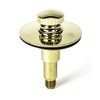 Universal Lift n Lock (Push Pull) Bath Tub/Bathtub Drain Stopper